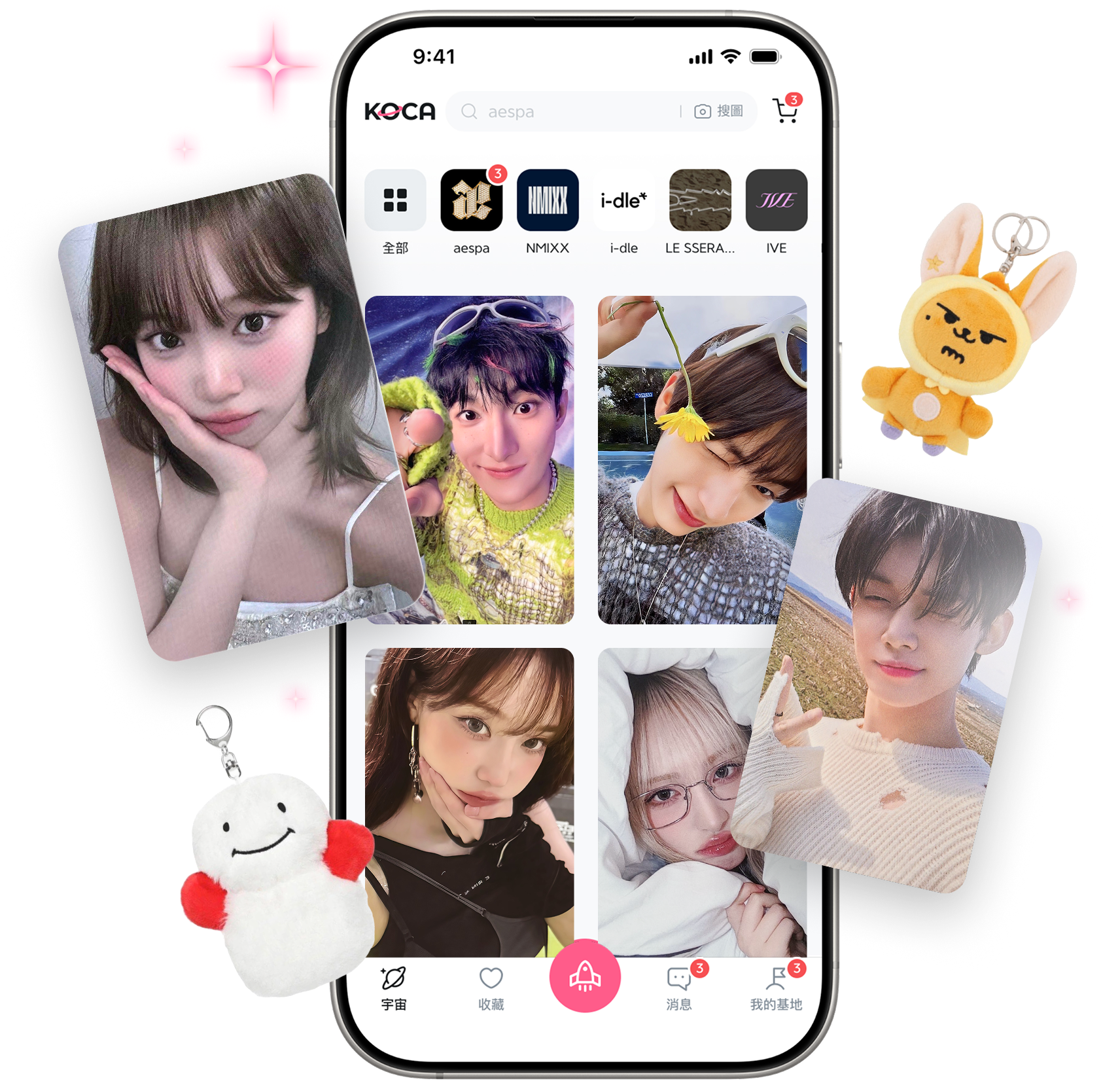 dot point jump 專輯white version | OnlyOneOf - dot point jump - 專輯