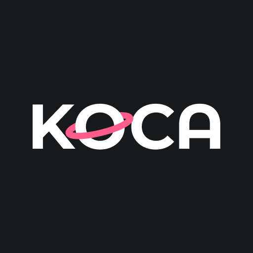 KOKC App 圖示