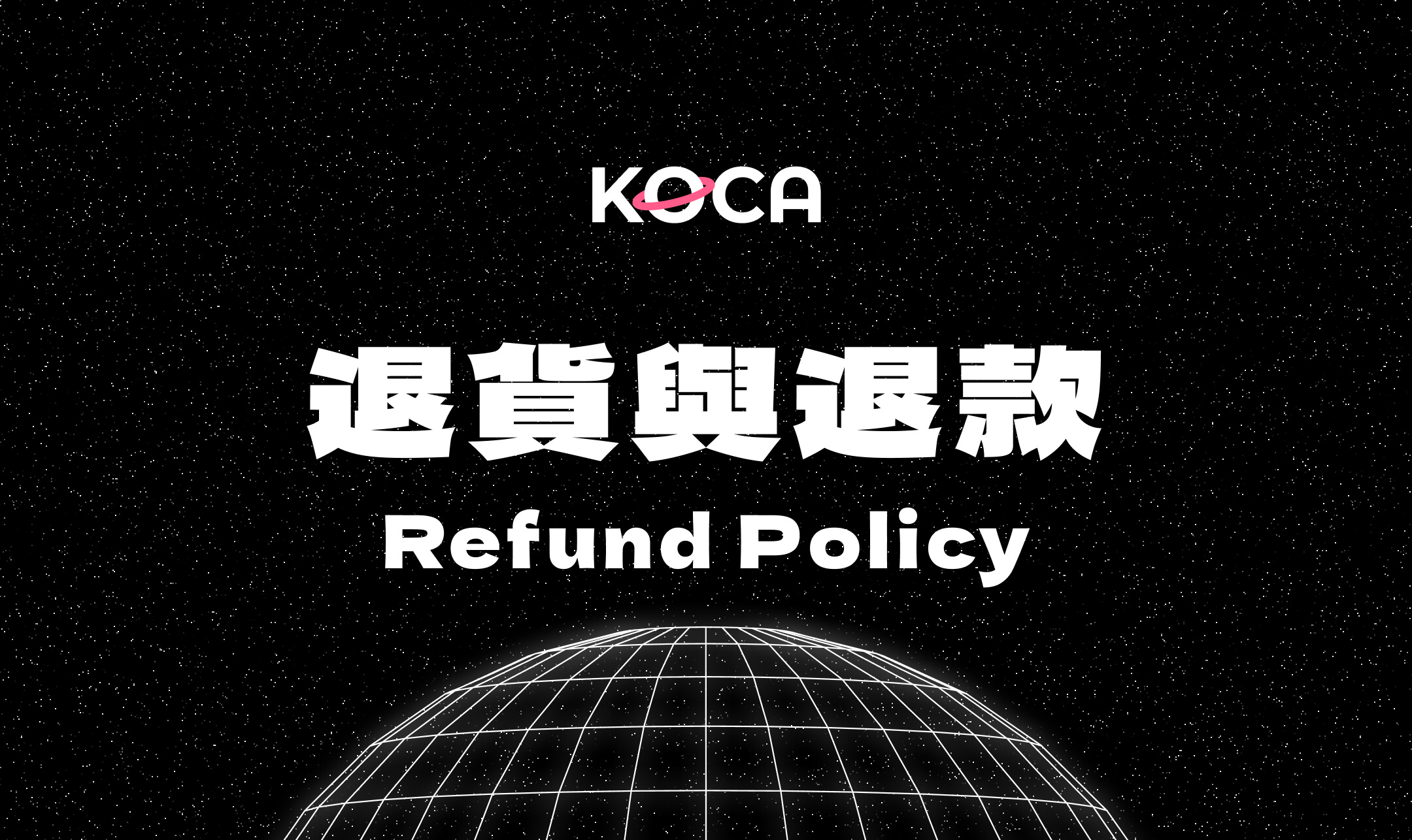 退貨與退款
